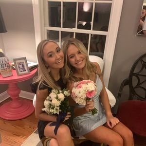 Meet your Posher, Grace